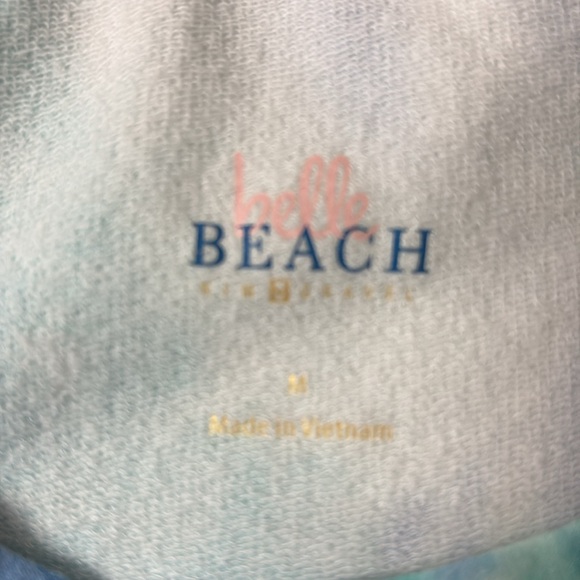 BEACH Top M - Picture 5 of 6